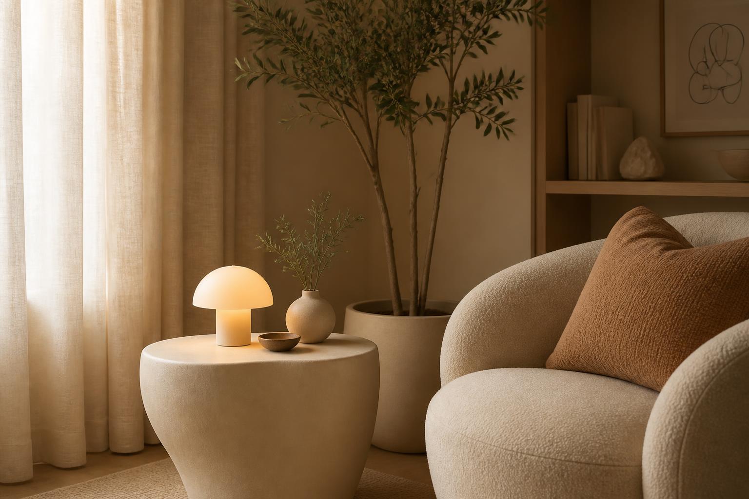 Sala — detalhes