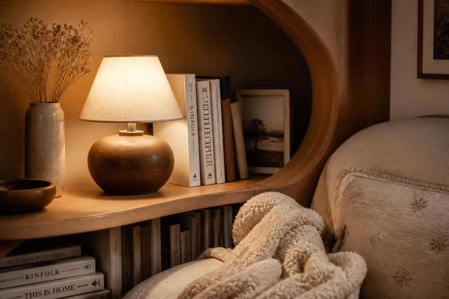 Canto de leitura